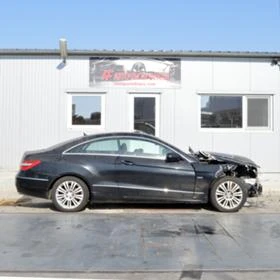 Mercedes-Benz E 350 C207 3.0CDI | Mobile.bg    3