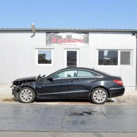 Mercedes-Benz E 350 C207 3.0CDI | Mobile.bg    2