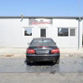 Mercedes-Benz E 350 C207 3.0CDI | Mobile.bg    4