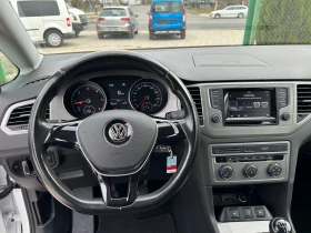 VW Sportsvan 1.6 TDI, снимка 8