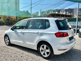 VW Sportsvan 1.6 TDI, снимка 5