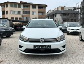 VW Sportsvan 1.6 TDI, снимка 2