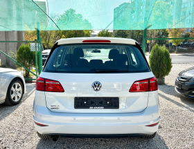VW Sportsvan 1.6 TDI | Mobile.bg   6