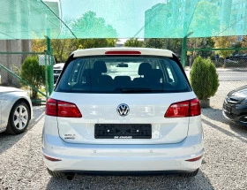 VW Sportsvan 1.6 TDI, снимка 6