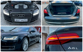 Audi A8 L 4.2TDI 385HP LIMITED EDITION, снимка 16 - Автомобили и джипове - 43395818
