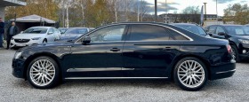 Audi A8 L 4.2TDI 385HP LIMITED EDITION | Mobile.bg   8