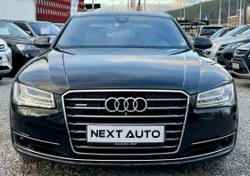     Audi A8 L 4.2TDI 385HP LIMITED EDITION