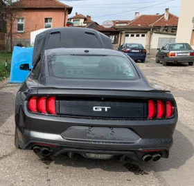 Обява за продажба на Ford Mustang GT ~1 111 111 лв. - изображение 2