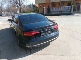 Audi A8 На части, снимка 3