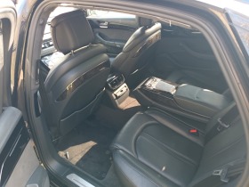 Audi A8 На части, снимка 6