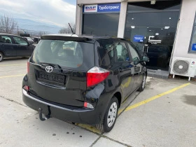 Toyota Verso S 1.3VVTI-EURO5-CAMERA-NAVI, снимка 5