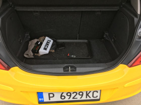 Opel Corsa, снимка 1 - Автомобили и джипове - 45342569