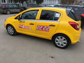Opel Corsa, снимка 10 - Автомобили и джипове - 45342569