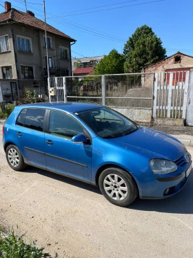 VW Golf 1.9, снимка 3