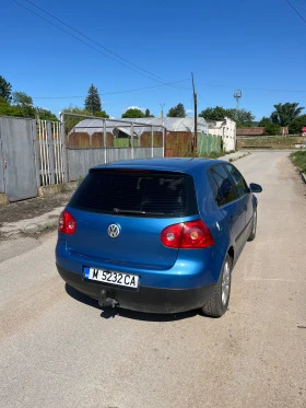 VW Golf 1.9, снимка 5