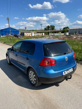 VW Golf 1.9, снимка 6