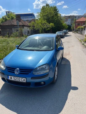 VW Golf 1.9, снимка 2