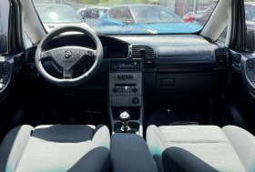 Opel Zafira 2.2D 125HP | Mobile.bg   11