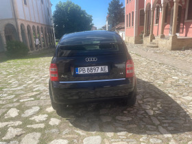 Audi A2 1.4i 75 k.s, снимка 4