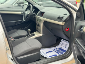 Opel Astra 1.7CDTi 101к.с * Климатик* * Италия* , снимка 11 - Автомобили и джипове - 45768906