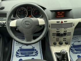 Opel Astra 1.7CDTi 101к.с * Климатик* * Италия* , снимка 10