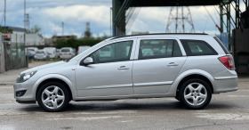 Opel Astra 1.7CDTi 101к.с * Климатик* * Италия* , снимка 7