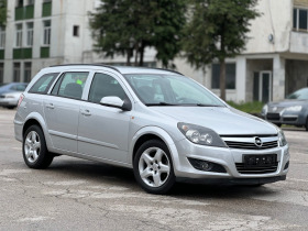 Opel Astra 1.7CDTi 101к.с * Климатик* * Италия* , снимка 3