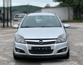 Opel Astra 1.7CDTi 101к.с * Климатик* * Италия* , снимка 2