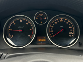Opel Astra 1.7CDTi 101к.с * Климатик* * Италия* , снимка 16