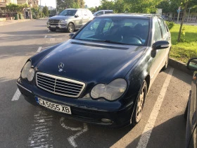     Mercedes-Benz B 220