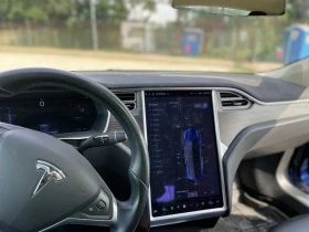 Tesla Model S P85D INSANE+ 800+ к.с., снимка 16