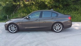BMW 330 d, снимка 3