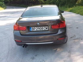 BMW 330 d, снимка 5