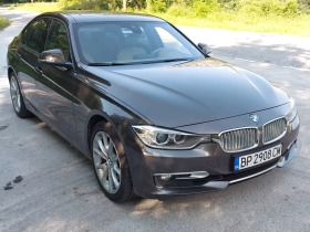BMW 330 d, снимка 7