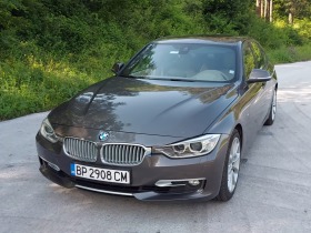 BMW 330 d, снимка 2