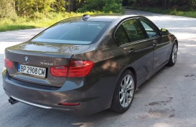 BMW 330 d, снимка 6