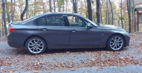 BMW 330 d, снимка 12