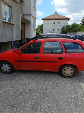 Opel Corsa | Mobile.bg    1