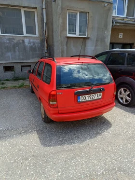 Opel Corsa, снимка 2