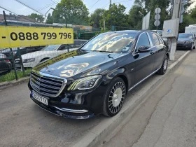  Mercedes-Benz S 400