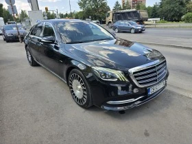 Mercedes-Benz S 400 MAYBACH | Mobile.bg    3