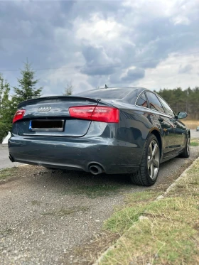 Audi A6 | Mobile.bg    3