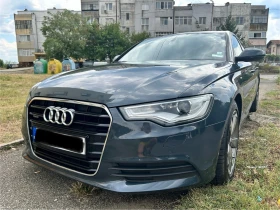 Audi A6, снимка 7