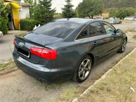 Audi A6, снимка 13