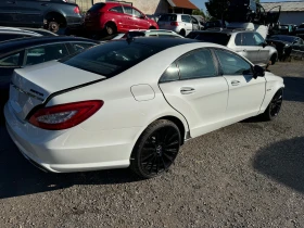  Mercedes-Benz CLS 50...