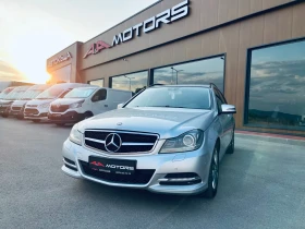     Mercedes-Benz C 220 AVANTGARDE;NAVI;;Automatic 