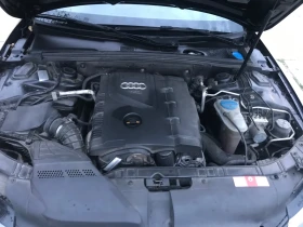 Audi A4 B8, снимка 7