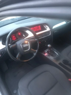 Audi A4 B8, снимка 4