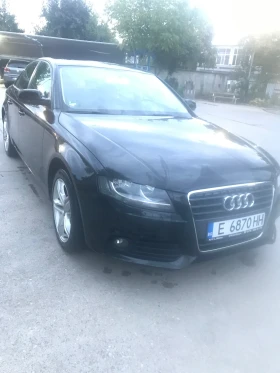 Audi A4 B8, снимка 2