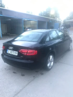 Audi A4 B8, снимка 3